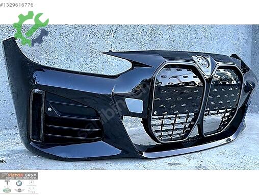 BMW 4 Serisi Ön Tampon çıkma parça