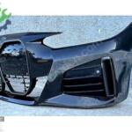 BMW 4 SERİSİ İ4 G26 ÖN TAMPON ORJINAL ÇIKMA