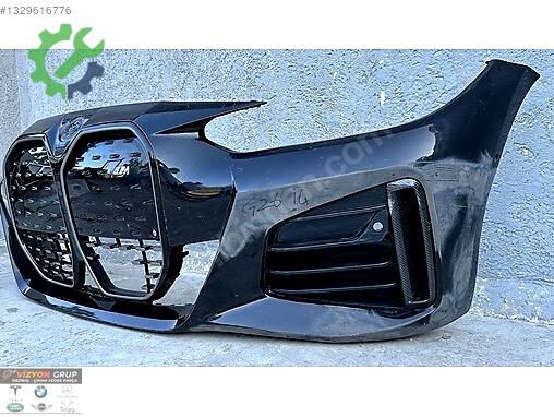 BMW 4 Serisi Ön Tampon çıkma parça