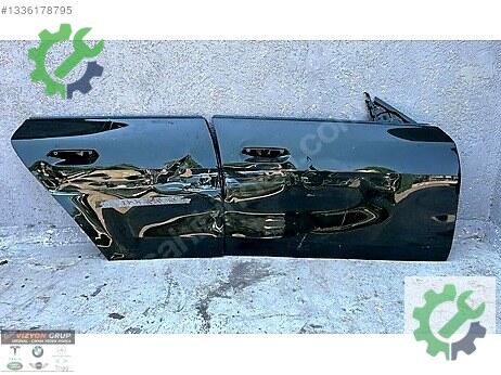 BMW 4 Serisi Sağ Kapı çıkma parça
