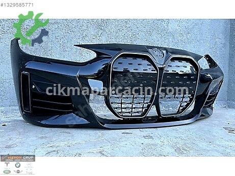 BMW 4 Serisi Ön Tampon çıkma parça
