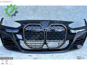 BMW 4 SERİSİ i4 G26 DOLU ÖN TAMPON ORJİNAL ÇIKMA