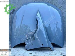 BMW 4 SERİSİ i4 G26 KAPUT SOL ÇAMURLUK ORJİNAL 9492905 9466097