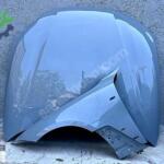 BMW 4 SERİSİ i4 G26 KAPUT SOL ÇAMURLUK ORJİNAL 9492905 9466097