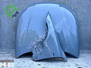 BMW 4 SERİSİ i4 G26 KAPUT SOL ÇAMURLUK ORJİNAL ÇIKMA