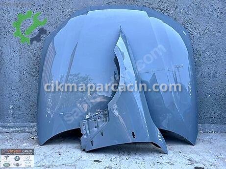 BMW 4 Serisi Sol Çamurluk çıkma parça