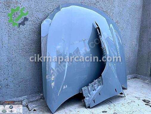 BMW 4 Serisi Sol Çamurluk çıkma parça