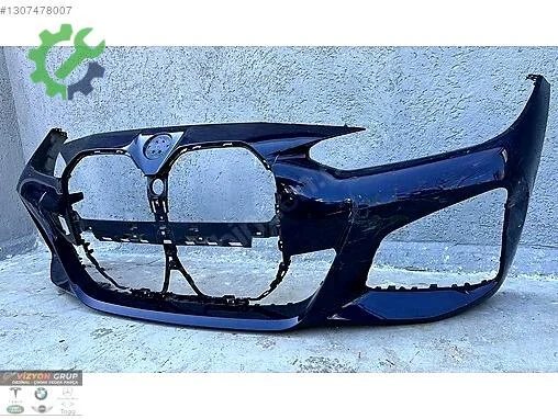 BMW 4 Serisi Ön Tampon çıkma parça