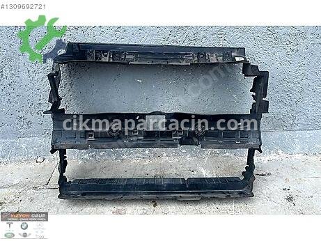BMW 4 Serisi Maske çıkma parça