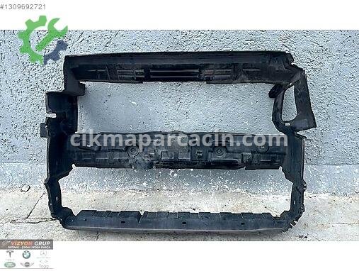 BMW 4 Serisi Maske 8738855 çıkma parça