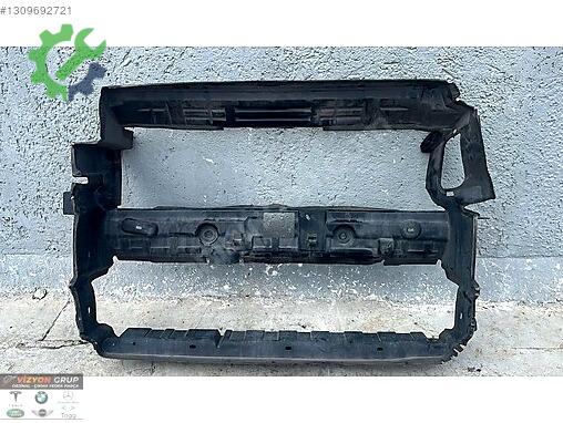 BMW 4 Serisi Ön Panel 8738855 çıkma parça