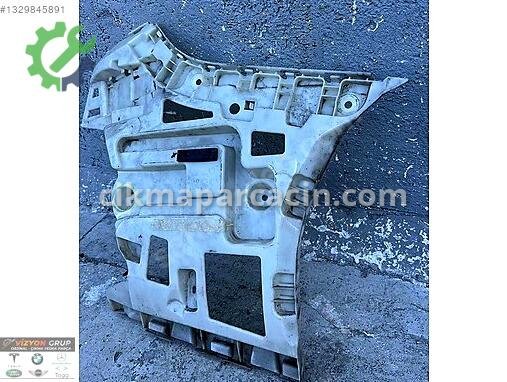 BMW 4 Serisi Tampon Braketi 8078586 çıkma parça