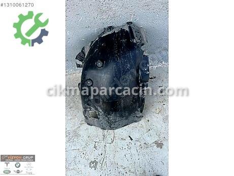 BMW 4 Serisi Sol Davlumbaz çıkma parça