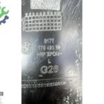 BMW 4 SERİSİ i4 G26 SOL ÖNÜN ÖNÜ DAVLUMBAZ ORJİNAL
