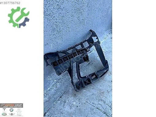 BMW 4 Serisi Tampon Braketi 8078611 çıkma parça