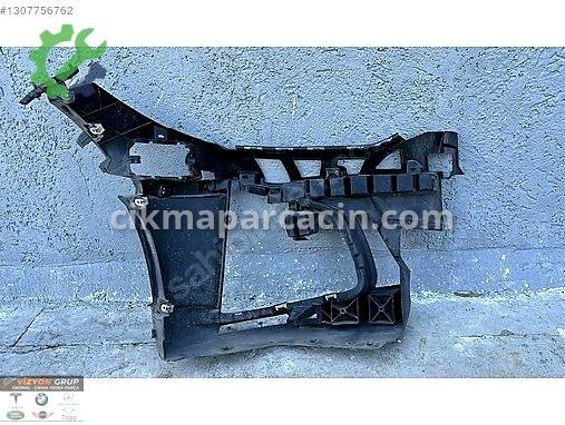 BMW 4 Serisi Tampon Braketi 8078611 çıkma parça