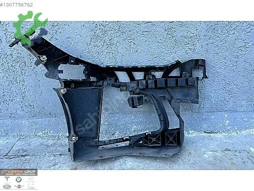 BMW 4 Serisi Tampon Braketi 8078611 çıkma parça