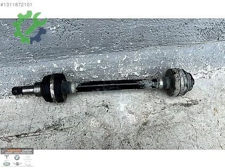 BMW 4 Serisi Arka Aks 5A14861 çıkma parça