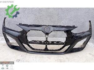 BMW 4 SERİ G22-23 ÖNTAMPON ORJİNAL