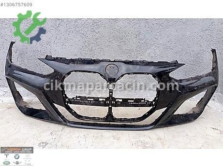 BMW 4 Serisi Ön Tampon çıkma parça
