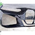 BMW 4 SERİ G22-23 ÖNTAMPON ORJİNAL