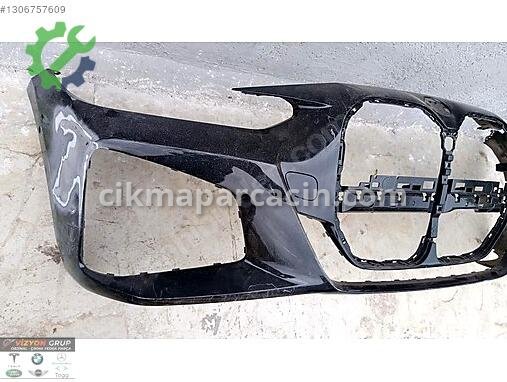 BMW 4 Serisi Ön Tampon çıkma parça