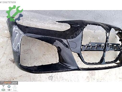 BMW 4 Serisi Ön Tampon çıkma parça