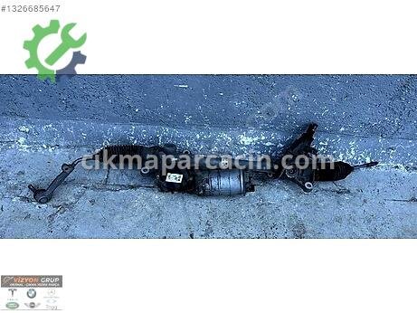 BMW 4 Serisi Direksiyon Kutusu çıkma parça