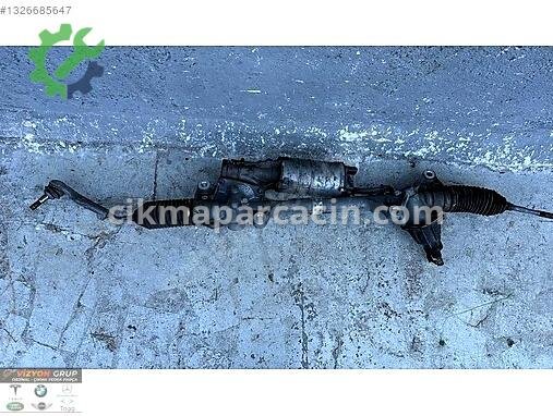 BMW 4 Serisi Direksiyon Kutusu 5A7C667 çıkma parça