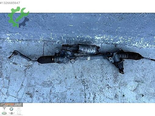 BMW 4 Serisi Direksiyon Kutusu 5A7C667 çıkma parça