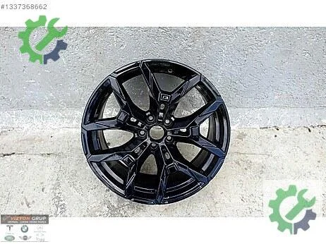 BMW Jant 5A64B57 çıkma parça
