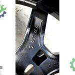 BMW 4 SERİ G22 JANT 8JX19 H2 ET27 ORJİNAL ÇIKMA 5A64B57