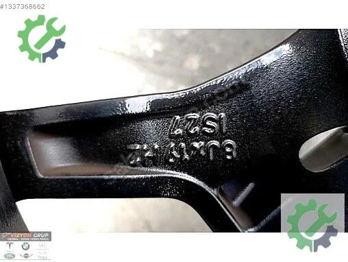 BMW Jant 5A64B57 çıkma parça