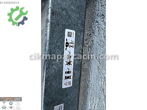 BMW 4 Serisi Travers 7915428 çıkma parça