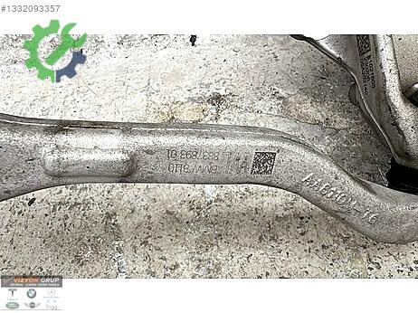 BMW 4 Serisi Salıncak (Alt Tabla) 6895243-01 çıkma parça
