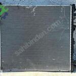 BMW 5-7 SERİSİ i5 G60 i7 G70 SU RADYATORU 7925806 7925808
