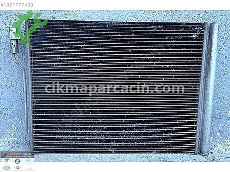 BMW 5 Serisi Ön Panel çıkma parça