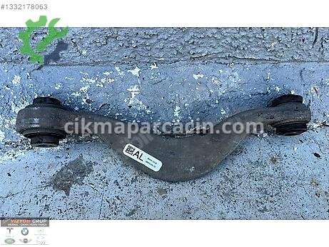 BMW 5 Serisi Salıncak (Alt Tabla) çıkma parça