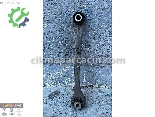 BMW 5 Serisi Salıncak (Alt Tabla) 6883339 çıkma parça
