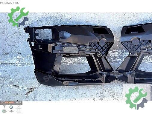 BMW 5 Serisi Tampon Braketi 511118747855 çıkma parça