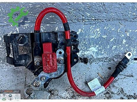 BMW 5 Serisi Akü 5B32E62 çıkma parça