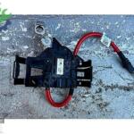 BMW 5/7 SERİSİ G60 G70 ARTI AKÜ KABLOSU 5B32E62 ORJINAL