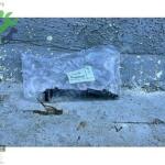 BMW 5 G30 G31 G38 SIFIR ARKA TAMPON BAĞLANTI BRAKETİ 9879293