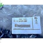 BMW 5 G30 G31 G38 SIFIR ARKA TAMPON BAĞLANTI BRAKETİ 9879293