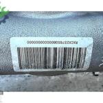 BMW 5 G60 İ5 ARKA TRAVERS ORJİNAL ÇIKMA 33318831012 8831012