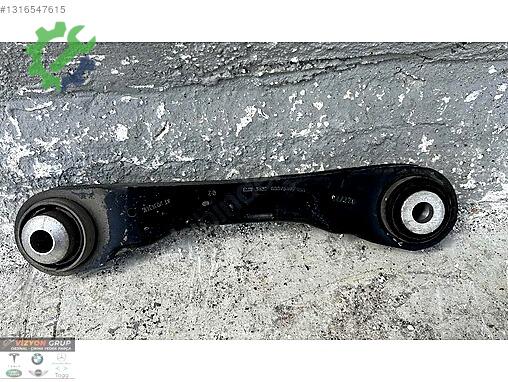 BMW 5 Serisi Salıncak (Alt Tabla) 6867537 çıkma parça