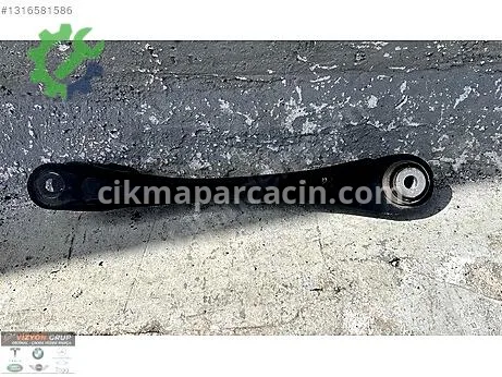 BMW 5 Serisi Salıncak (Alt Tabla) 6893528 çıkma parça