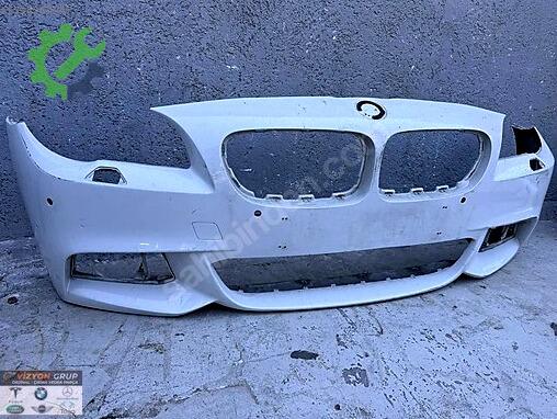 BMW 5 Serisi Ön Tampon 7905289 çıkma parça