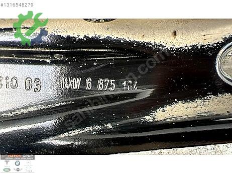 BMW 5 Serisi Salıncak (Alt Tabla) 6875104 çıkma parça