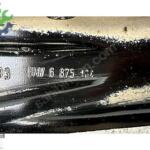 BMW 5 SERİSİ 2016 2023 G30 SAĞ ARKA SALINCAK KOLU 6875104 ORJ